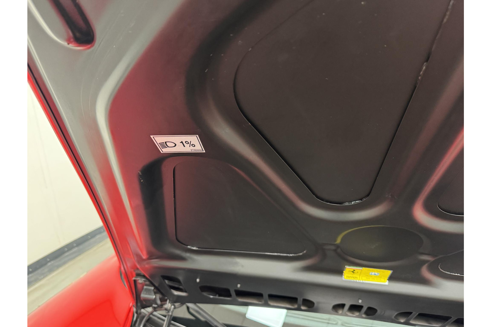 Ferrari 360 *3.6 V8*MODENA*F1*NIEUWE DISTR. RIEM + KOPPELING*